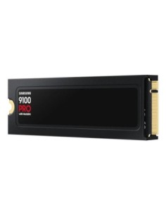 Samsung 9100 PRO HS SSD 1TB PCIe 5'0 14700 MB-s 2