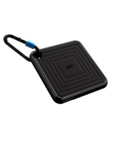 SP PC60 SSD Externo 512GB USB-C 3.2 Gen 2