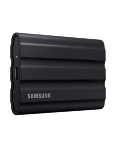 Samsung T7 Shield SSD Externo 4TB NVMe USB 3.2 2