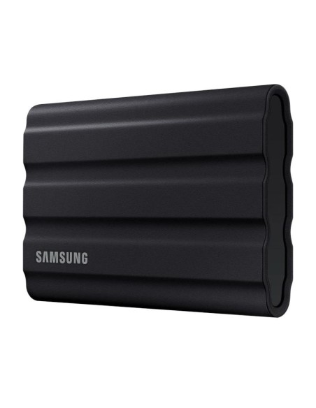 Samsung T7 Shield SSD Externo 4TB NVMe USB 3.2