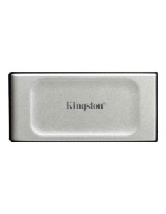 Kingston XS2000 Portable SSD 4Tb USB 3.2 tipo-C