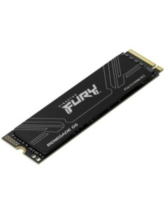 Kingston Fury Renegade G5 SSD 2TB PCIe5'0 14200M-s
