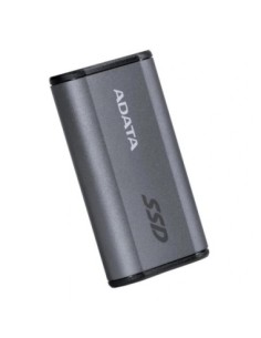 ADATA Elite SE880 SSD Externo 1TB USB 3.2 Gray