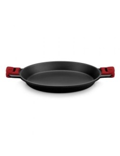 Paellera Bra Premiere A411636/ Ø36cm/ Aluminio Fundido
