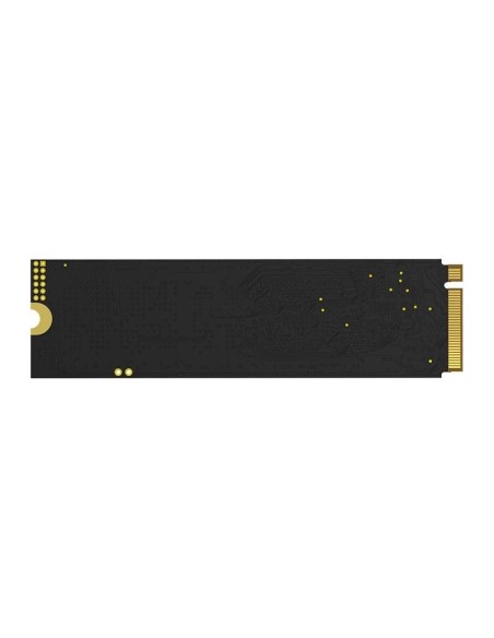 Biwin SSD M350 2Tb PCIe Gen4×4 5200 MB-s