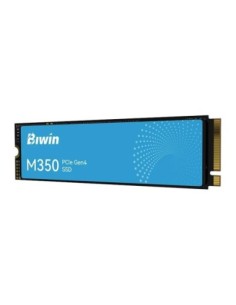 Biwin SSD M350 4Tb PCIe Gen4×4 6000 MB-s 2