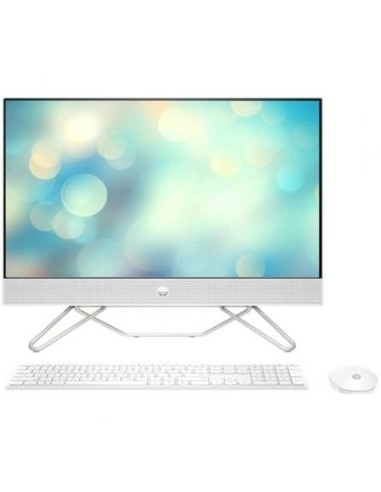 PC All in One HP 24-CB1076NS Intel Core i3-1215U/ 8GB/ 512GB SSD/ 23.8'/ Sin Sistema Operativo