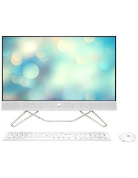 PC All in One HP 24-CB1076NS Intel Core i3-1215U/ 8GB/ 512GB SSD/ 23.8'/ Sin Sistema Operativo