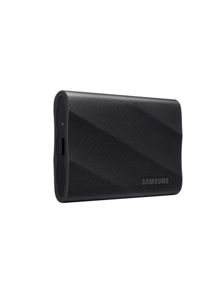 Samsung T9 SSD Externo 1TB USB 3.2 Gen 2x2 Black
