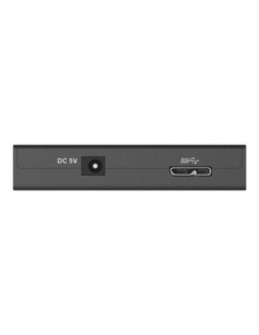 D-Link DUB-1340 Hub 4 Puertos USB 3'0 2