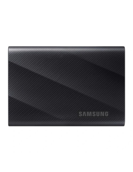 Samsung T9 SSD Externo 2TB USB 3.2 Gen 2x2 Black
