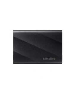 Samsung T9 SSD Externo 4TB USB 3.2 Gen 2x2 Black