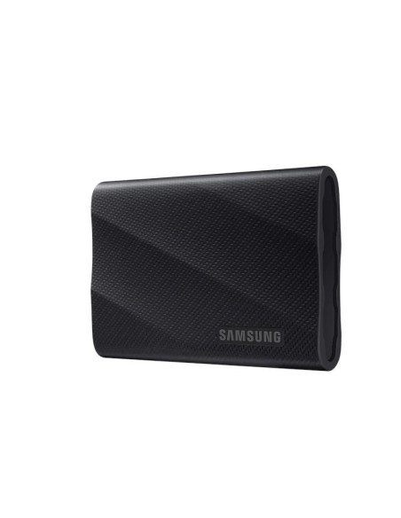 Samsung T9 SSD Externo 4TB USB 3.2 Gen 2x2 Black
