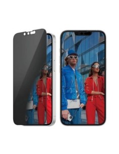 PanzerGlass Privacy Scr iPhone SE 2025 -14-13-13P