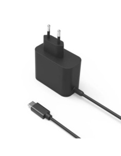 Coolbox Cargador Portátil Universal USB-C 65W GAN 2