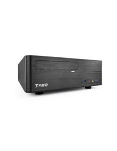 Tooq Caja Micro ATX/ITX TQC-3006DU3C 500W USB3'0