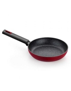 Sartén Bra Next A122128/ Ø28cm/ Aluminio fundido/ Apta para Inducción