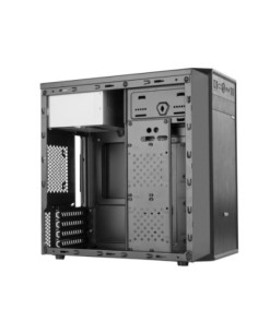 NOX Caja Minitorre mATX Lite 030 + 500W 2