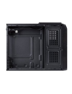 Hiditec Caja Micro ATX/ITX Slim SLM20 PRO USB3'0