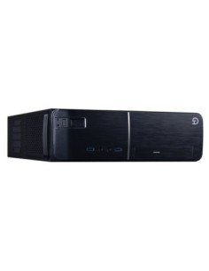 Hiditec Caja Micro ATX/ITX Slim SLM20 PRO USB3'0 2