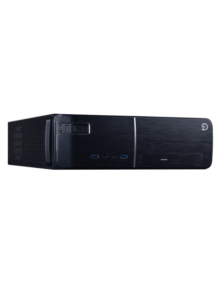 Hiditec Caja Micro ATX/ITX Slim SLM20 PRO USB3'0