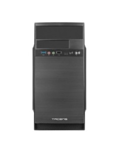 Tacens Anima Caja MicroATX + fuente ATX500W