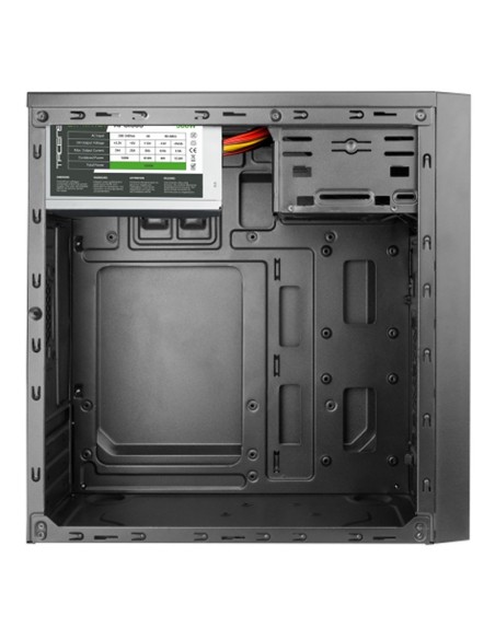 Tacens Anima Caja MicroATX + fuente ATX500W
