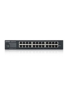 ZyXEL GS1915-24E Switch 24xGbE Nebula Fanless