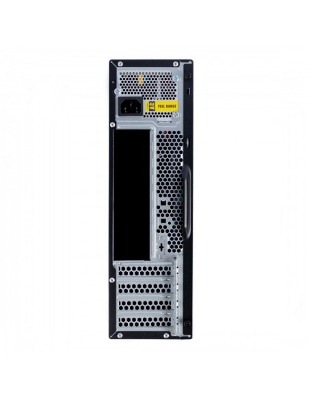 Coolbox Caja Micro-ATX SLIM Fuente 300TBZ 80+