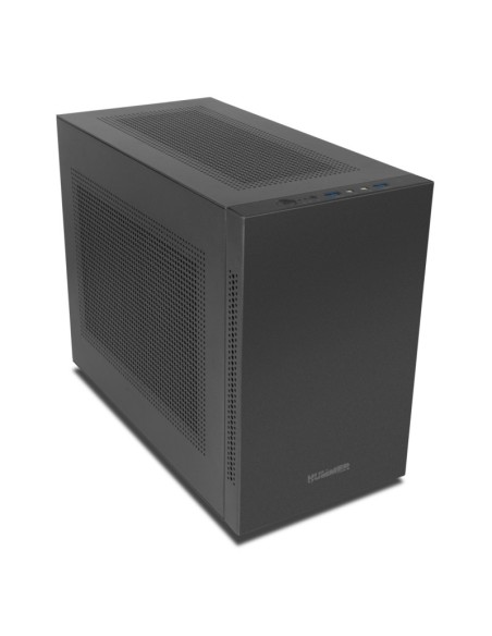 NOX Micro-atx Hummer VAULT