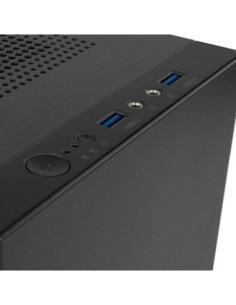 NOX Micro-atx Hummer VAULT 2