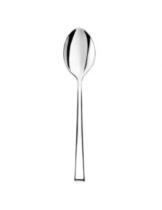 Pack 12 Cucharas de Moka Monix Siena M190008