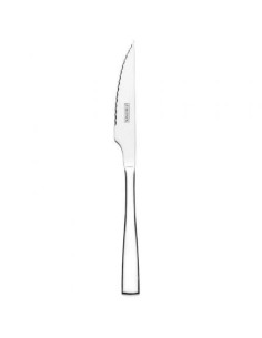Pack 12 Cuchillos Chuleteros Monix Siena M190067