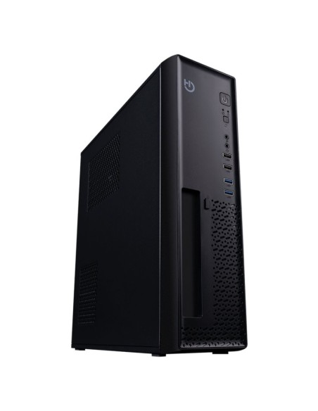 Hiditec caja slim m-itx  SM10