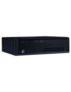 Hiditec caja slim m-itx  SM10 2
