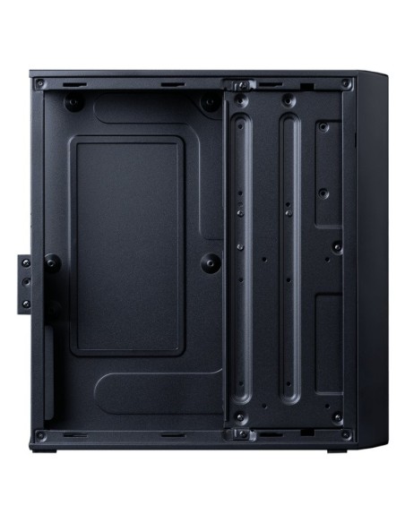 Hiditec caja slim m-itx  SM10