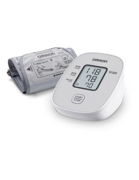 Tensiómetro de Brazo Omron M2 Basic