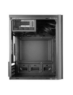 TACENS ANIMA M-Atx AC6500 500W PSU USB 3'0 Black 2