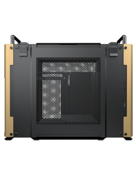 Cougar Caja Mini-itx Dust 2 Desert Sand