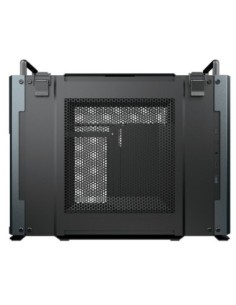 Cougar Caja Mini-itx Dust 2 Iron Gray 2