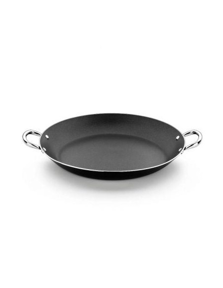 Paellera Monix Resistent Plus M371630/ Ø30cm