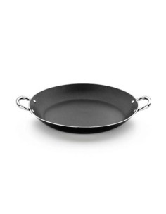 Paellera Monix Resistent Plus M371638/ Ø38cm