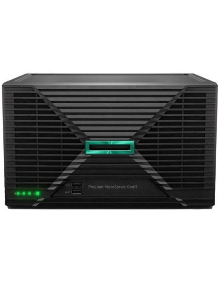 Servidor HPE ProLiant MicroServer Gen11 Intel Gold G7400