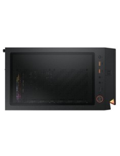 Cougar Caja Minitorre Purity Rgb Black 2
