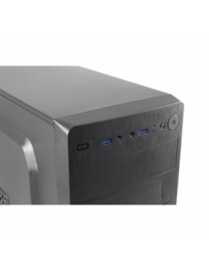 Coolbox CAJA MICROATX  MPC28 FTE' EP500