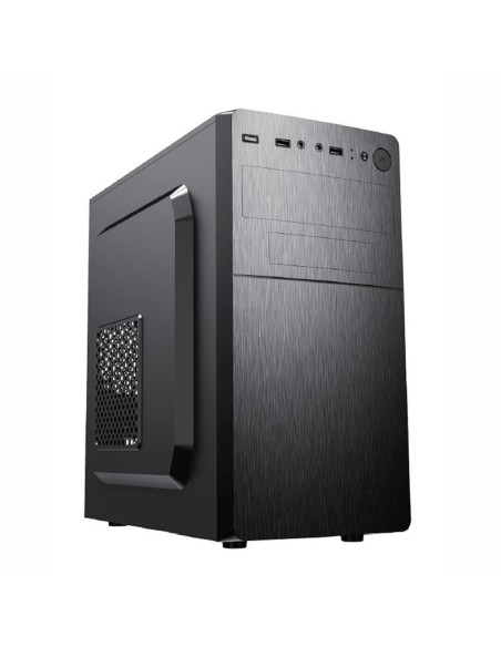 Coolbox CAJA MICROATX  MPC28 FTE' EP500