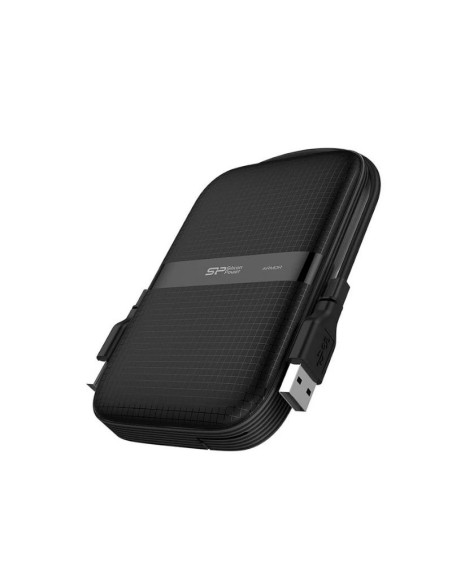 SP HD A60 5TB 2.5" USB Resistente golpes/agua