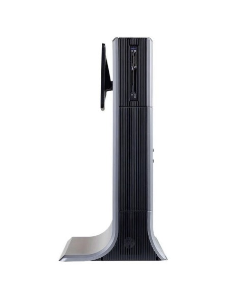 Hiditec D-1 Multiplataforma sin fuente
