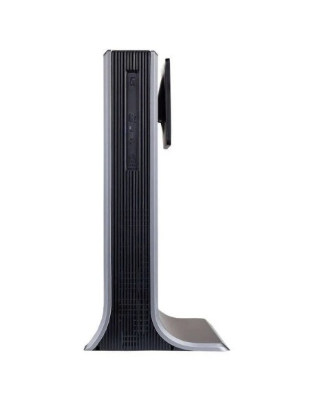 Hiditec D-1 Multiplataforma sin fuente