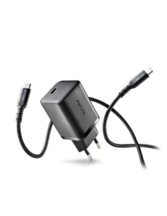 NGS CARGADOR GAN ULTRARAP 65W USB-C CON CABL
